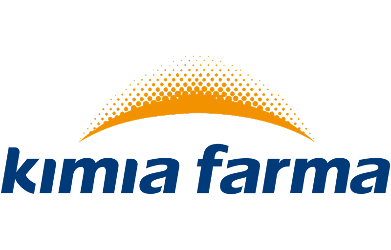kimia farma Logo